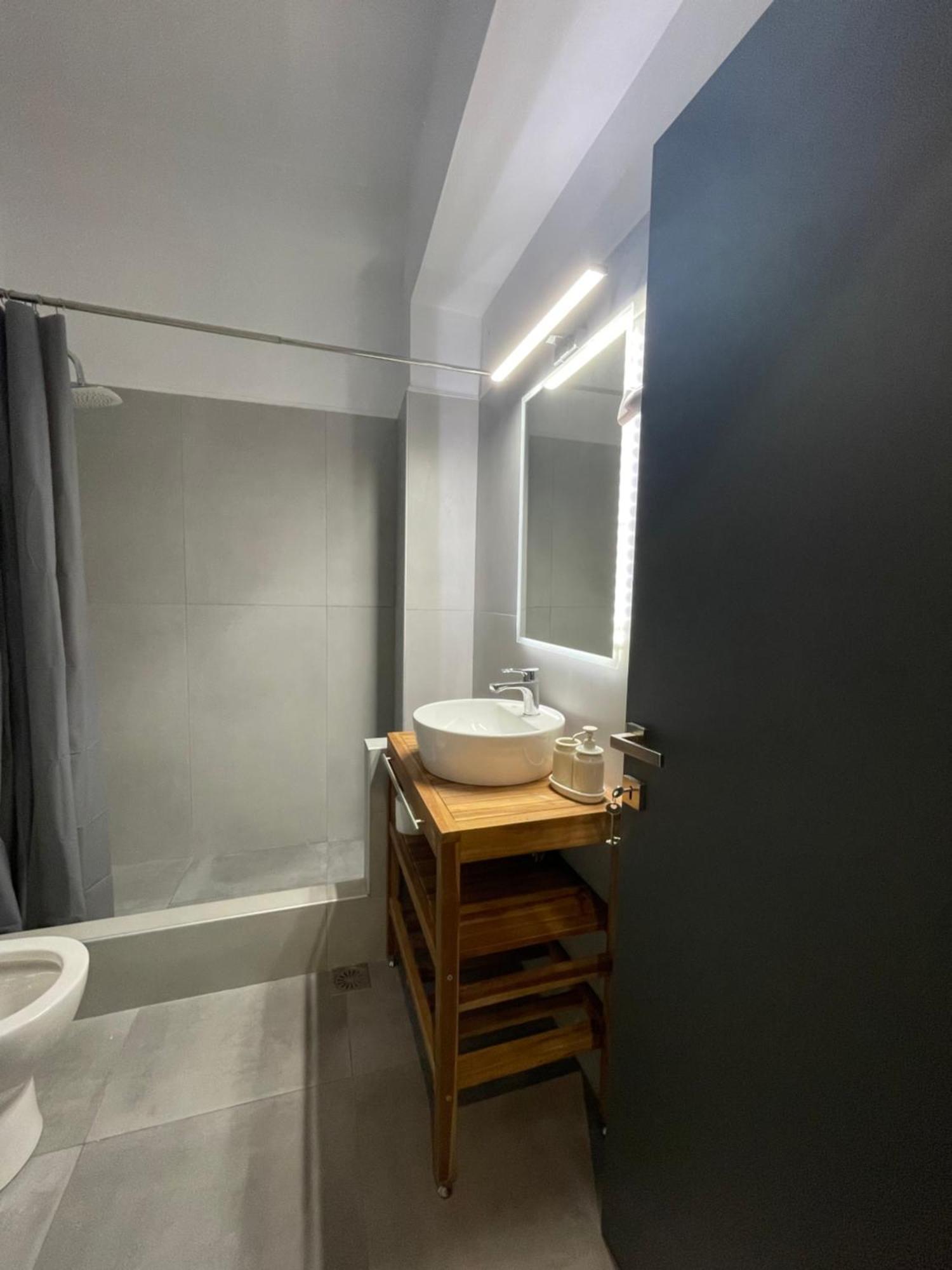 Buganvillas Studios Preveza Exterior foto
