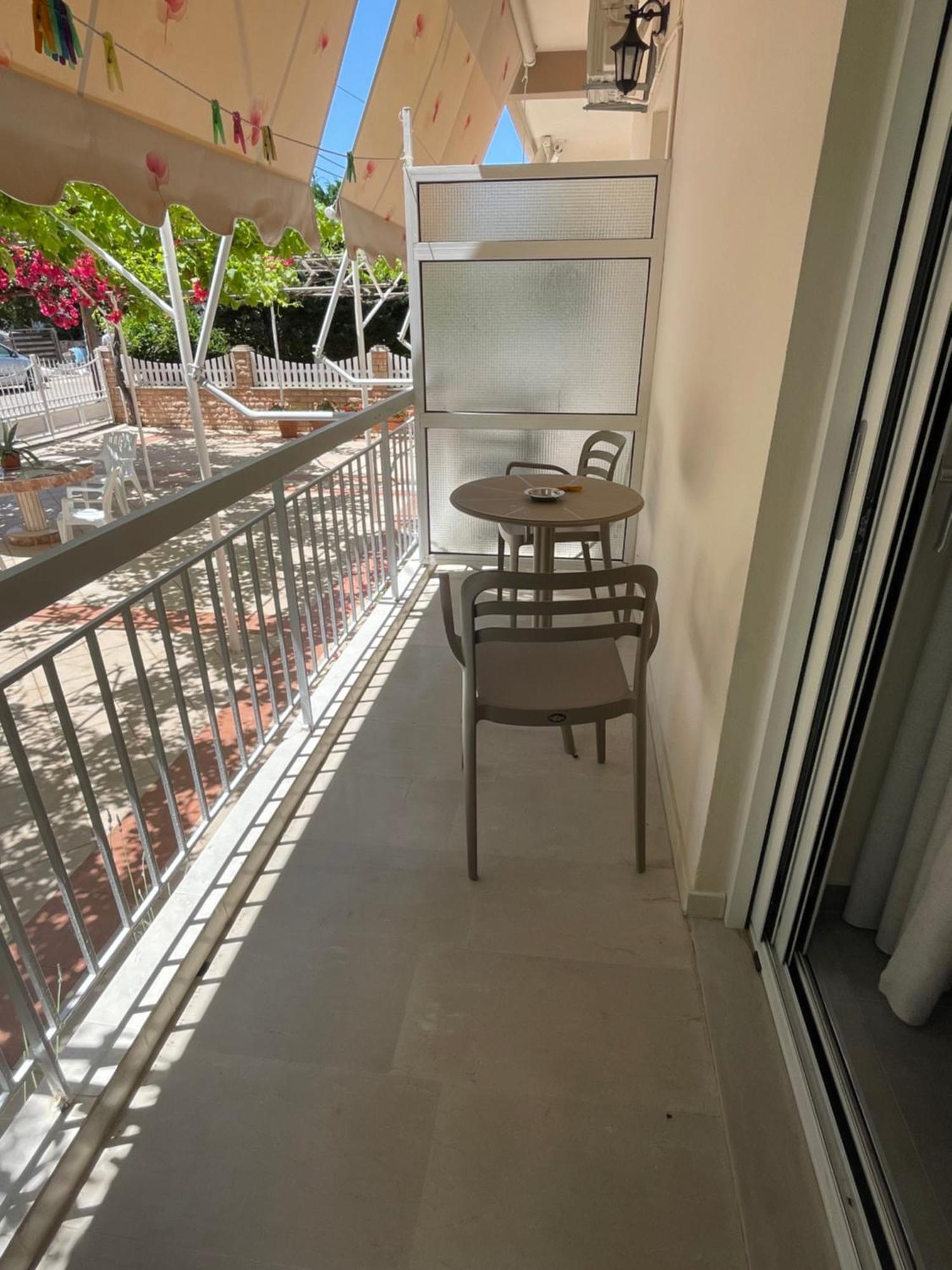 Buganvillas Studios Preveza Exterior foto